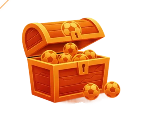 Бонуси та акції для ставок на футбол у ГГБЕТ