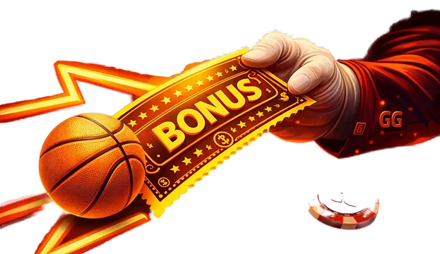 нарахування баскетбольного фрібету