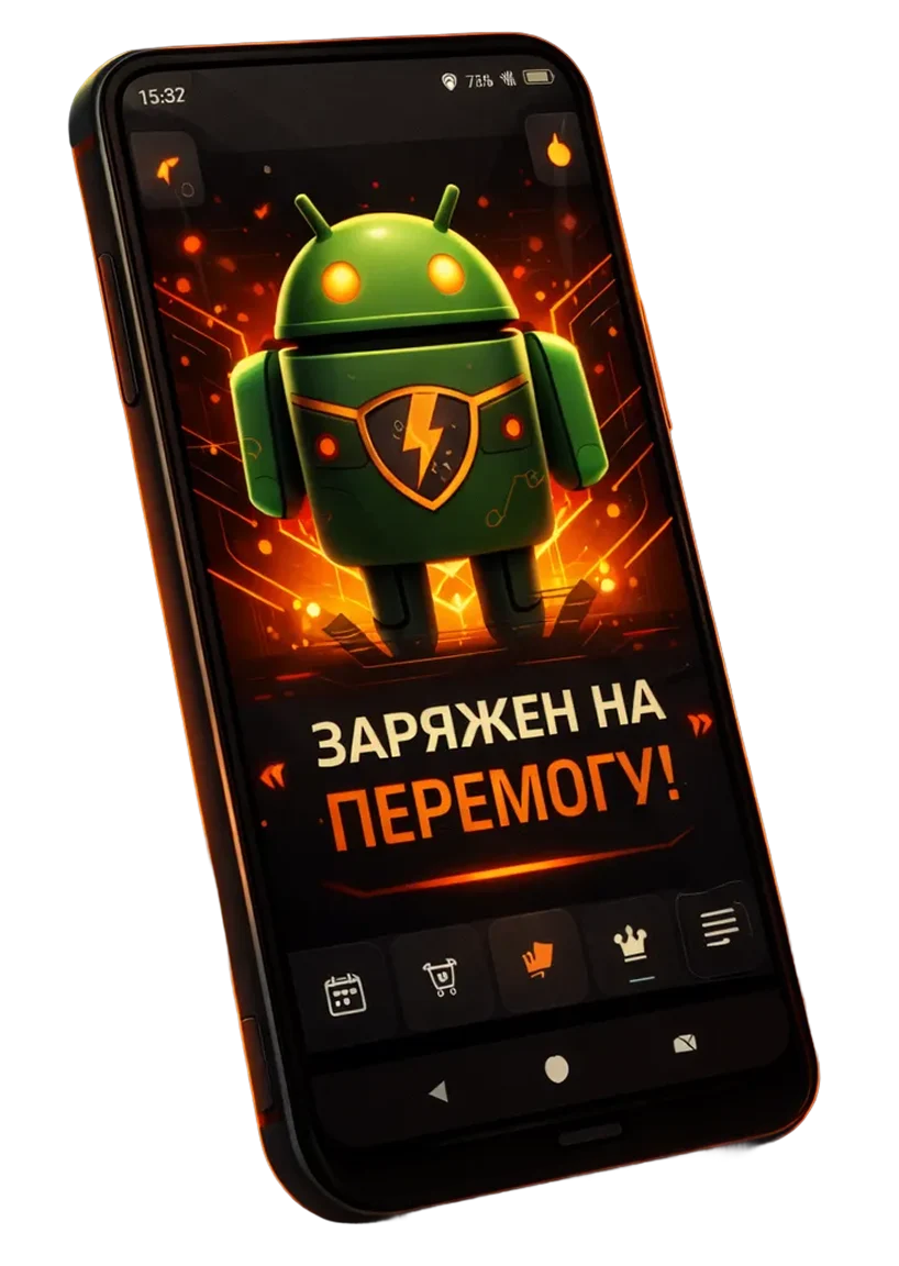 додаток GGBET